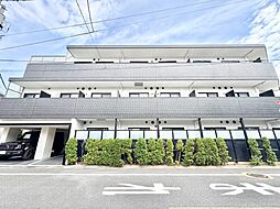 グラントゥルース中野江原町