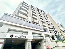 小豆沢ローズハイム