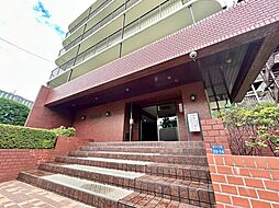 蓮根サンハイツ