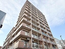 トーア東尾久マンション