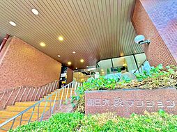 朝日九段マンション