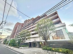 シティテラス目白B棟