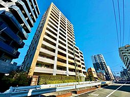 ライオンズ墨田アーバンマークス