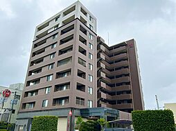 オーヴィジョン神宮東