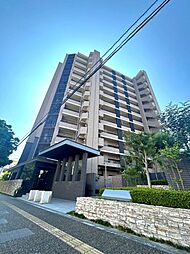 サーパス神宮参道レジデンス