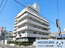 愛敬マンション