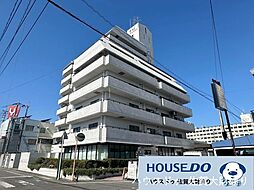 愛敬マンション