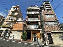 サンパレス倉石 マンション