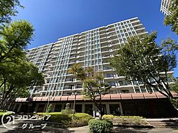 神戸パークシティB棟 マンション