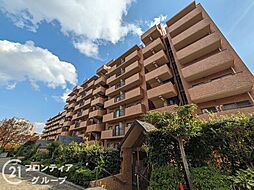 六甲グランドヒルズ参号館 マンション