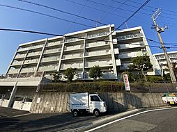 グリーンヒルズ鷹取 マンション