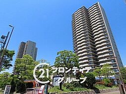 ポートピアプラザD棟 マンション