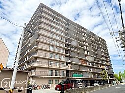 マンハイム弁天町 マンション