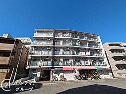 甲南本山ハイム