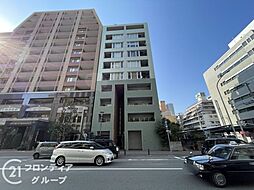 ワコーレディ・アルクス元町 マンション