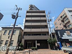 レイセニット神戸・元町 マンション