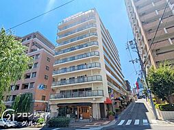 花隈ダイヤハイツ マンション