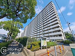 ポートアイランド住宅41号棟 マンション