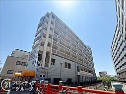 カサベラセントラルプラザ長田