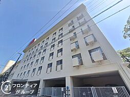 御影グランドハイツ マンション