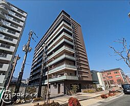 ワコーレKOBE新長田アリーナ マンション