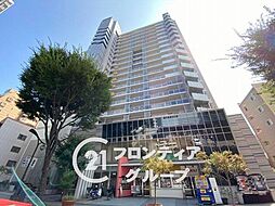 リフレ神戸 マンション