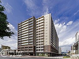 ワコーレシティKOBE湊川公園 マンション