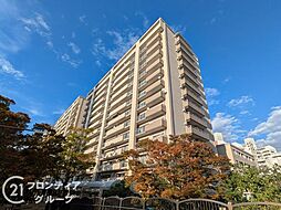 神戸ポートビレジ3号棟 マンション