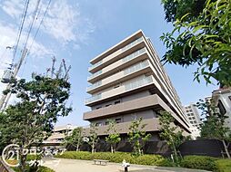 新長田駅前アーバンコンフォート マンション