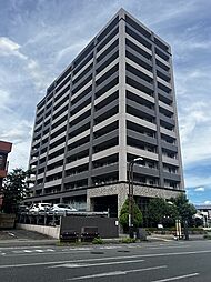 オーヴィジョン新屋敷