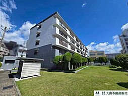 グリーンコーポ奈良第二1号棟