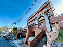 朝日プラザ生駒サニーヒルズ