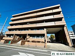 藤和ライブタウン奈良公園