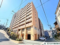 サンミット生駒ザ・ゲート