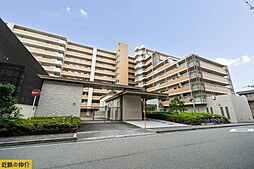 ローレルスクエア豊中アウレリア