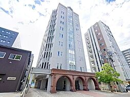 ガーデンテラス駅西中央公園