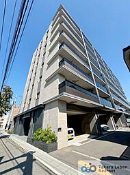 レーベン金沢WESFORT