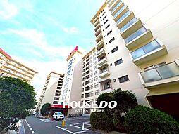クローバーハイツ森小路三号棟