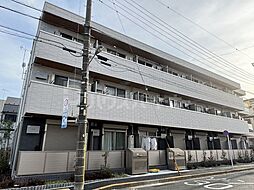 ルリアン北小岩III