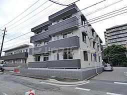エタニティー東船橋
