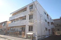 セレスティア江戸川