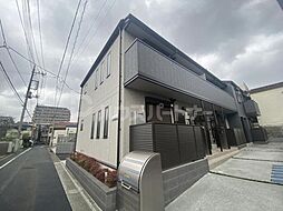 アビテ西新小岩II