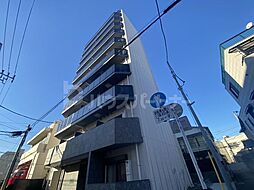 ラフィスタ新小岩II