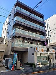 S.FIRSTビューノ西小岩