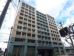 パークアクシス西船橋本郷町