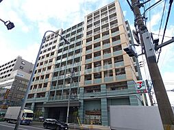 パークアクシス西船橋本郷町