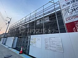 シャーロットタウンVII