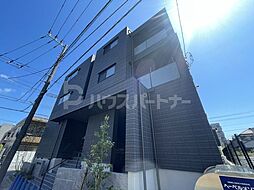 （仮称）市川市末広2丁目メゾン