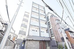 サムティレジデンス市川