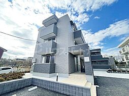 ウィンドテラス矢切